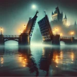 Drawbridge in Dreams