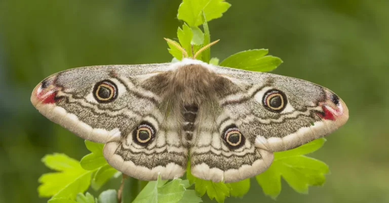 Luna Moth