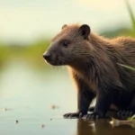 Nutria in Dreams
