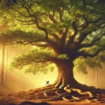 Oak Tree Meaning and Symbolism
