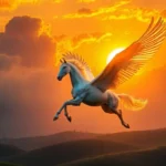 Pegasus