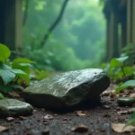 Prophecy Stone Meaning