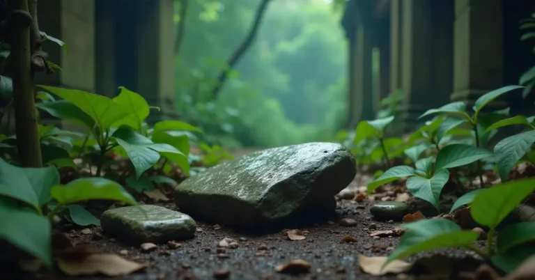 Prophecy Stone Meaning