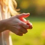 Ring Finger Itching – Meaning and Superstition