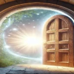 Spiritual Meaning of Doors