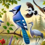 Top 5 Birds That Bring Good Luck
