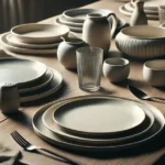 Dreaming About Plates