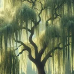 Willow Tree Meaning and Symbolism