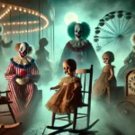 Clowns and Dolls in Dreams