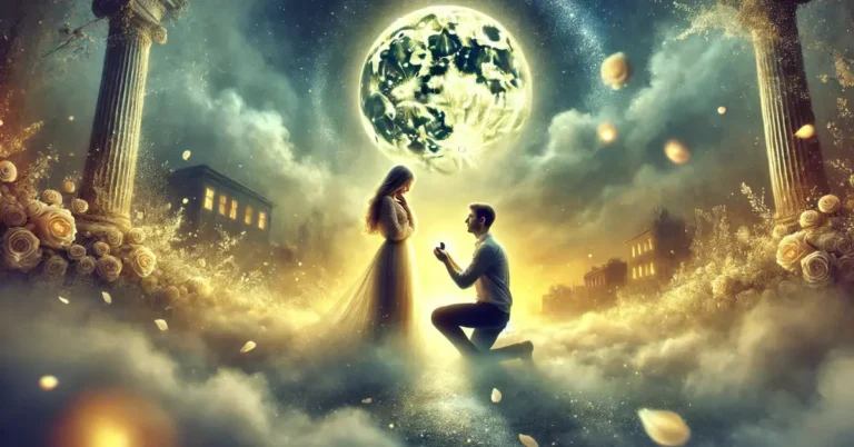 Meaning of Proposal Dreams