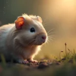 dreams of guinea pigs