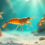 Shrimp in Dreams