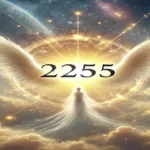 _ 2255 Angel Number