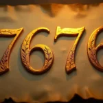 7676 Angel Number