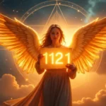 Angel Number 1121