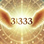 Angel Number 33333