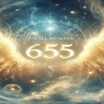 Angel Number 655