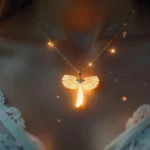Angel Number Necklace
