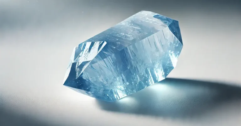 Blue Quartz Meaning