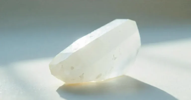 White Quartz Meaning