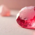 Cherry Quartz