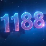 1188 Angel Number