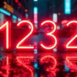 1232 Angel Number
