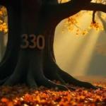 330 Angel Number