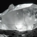Herkimer Diamond Quartz