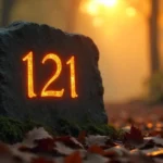 121 Angel Number meaning