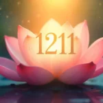 1211 Angel Number Meaning