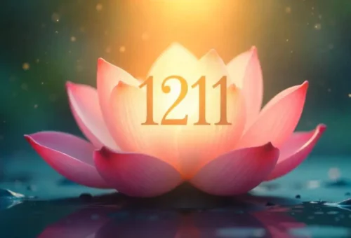 1211 Angel Number Meaning