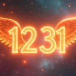 1231 Angel Number