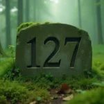 127 Angel Number