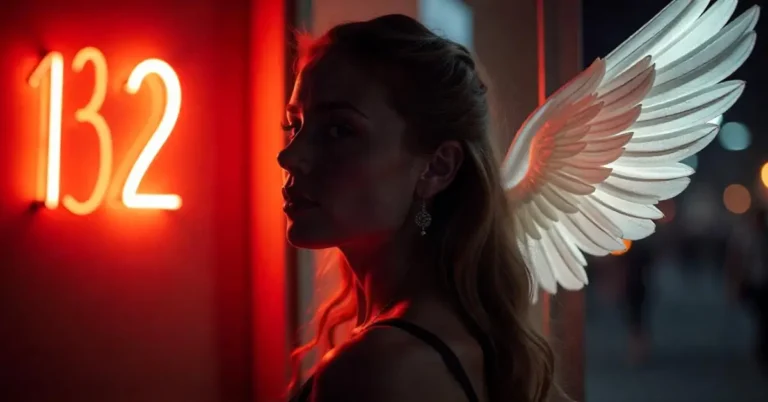 132 Angel Number Meaning