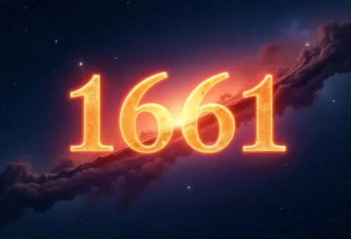 1661 Angel Number Meaning