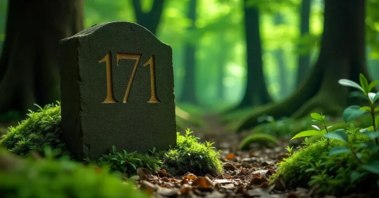 171 Angel Number