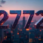 2772 Angel Number