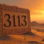 3113 Angel Number