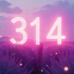 314 Angel Number