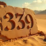 339 angel number