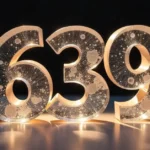 639 Angel Number