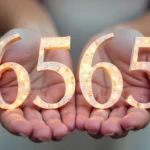 6565 Angel Number