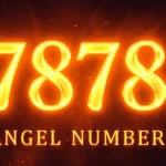 7878 Angel Number