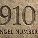 910 Angel Number