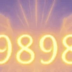 9898 Angel Number
