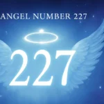 Angel Number 227