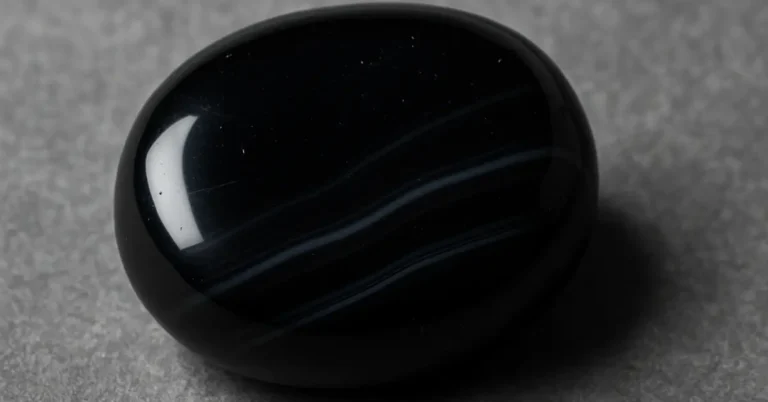Black Agate