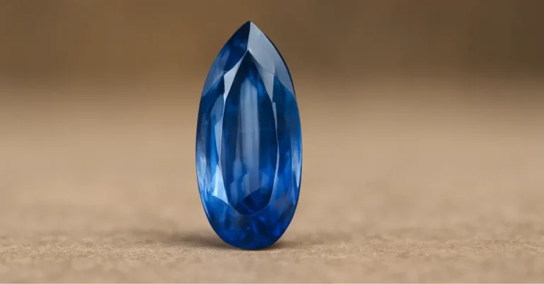 Ceylon Sapphire