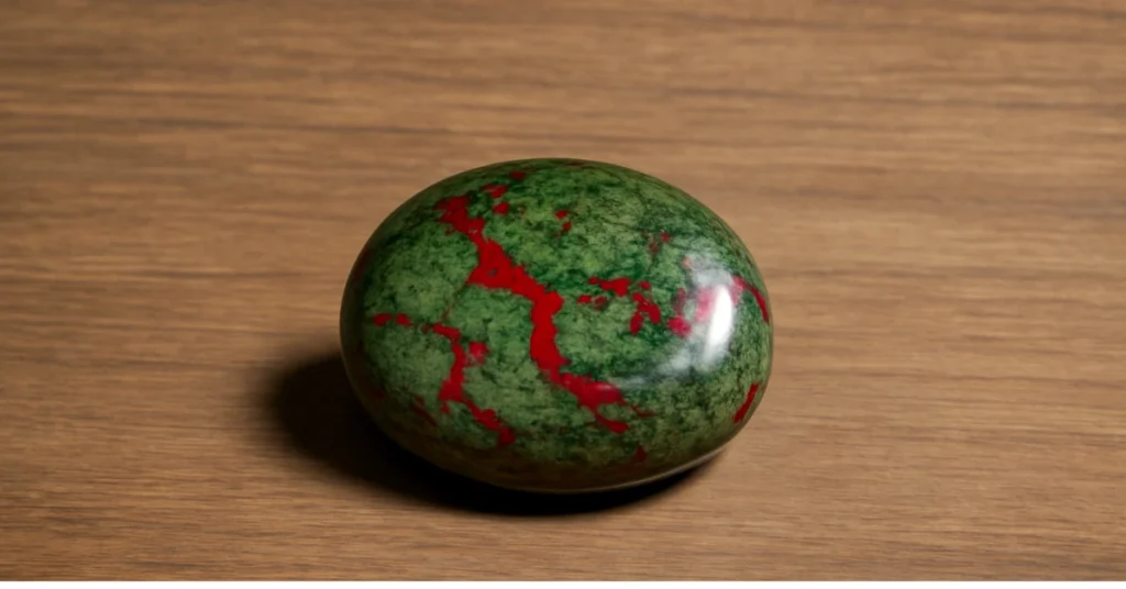 Dragons Blood Crystal